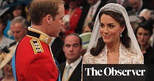 Questions from itv news's political editor tom bradby. Royal Wedding Kate Middleton And Prince William Kate The Duchess Of Cambridge The Guardian