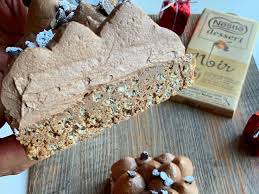 Epingle Par Louloute Louloute Sur Food En 2020 Recette Nestle Dessert Chocolat Nestle Chocolat Praline