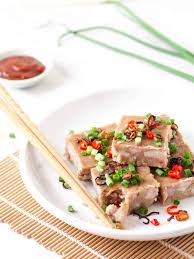 Check spelling or type a new query. Chinese Steamed Yam Taro Cake My Plantiful Cooking