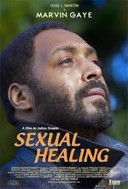 On march 4, 2013, it was announced that martin would replace lenny kravitz as marvin gaye in sexual healing, an upcoming biopic directed by julien temple, and produced by vassal benton and fred bestall. Sexual Healing 2018 Filmaffinity