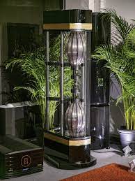 Munich High End 2019 Loudspeakers The Absolute Sound