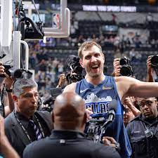 Address, phone number, dallas mavericks basketball reviews: Der Nowitzki Kosmos Sport A Z