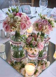 Table Decoration Table Flowers Table Of Wood Table Flag T Outdoor Wedding Table Decorations Beautiful Wedding Table Decorations Flower Centerpieces Wedding