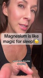 Lavender magnesium cream for better sleep! 🪻😴 #creatorsearchinsights  #magnesiumcream #magnesiumlotion #magnesiumcreamforsleep #falldealsforyou  #ttshopfinds #tiktokshopblackfriday ...