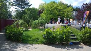 Http Www Loeskellendonk Nl Uploads 029 017 Opening Beatrixschool 1024x576 Jpg Groen Tuin Ideeen Speelplaatsen