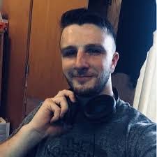 Chris Patenaude's Instagram, Twitter & Facebook