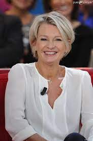 Coiffure visage carre femme 50 ans 235090 139 meilleures images du tableau coiffure cheveux mi long en 2019. Epingle Sur Cheveux