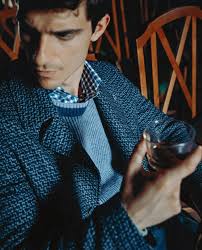 Woodbury Mens Shop Fall/Winter 2024 by Wainscot Media