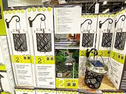Promat heavy duty features spun bound polyester fabric with an exceptional strength to weight ratio. Costco Deals New Solar Shepherds Hook Pathway Facebook
