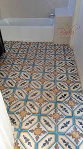 Capturing natural beauty in geometric form, moroccan mosaic tiles often rely on. Moroccan Bathroom Floor Tiles Moroccan Tiles Los Angeles