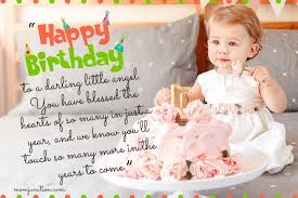 First Birthday Birthday Wishes For One Year Old Granddaughter Birthday Invitation For 1 Year Old Baby Girl Beautiful 106 Wonderful 1st Birthday Wishes And Mes In 2020 Birthday Wishes Girl 1st Birthday Wishes First Birthday Wishes