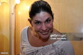 85 Raquel Garza Photos & High Res Pictures