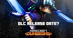 Además de echoing void, hemos anunciado la minecraft dungeons: Minecraft Dungeons Dlc Release Date Release Times Rumours Reported Leaks And Extra Enter21st Com