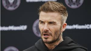 If you have good quality pics of david beckham, you can add them to forum. David Beckham Says I Still Miss It Seven Years On From Football Retirement