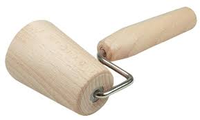 .eckenroller konisch werkzeuge, eckenroller, eckenroller, l170xb75xd50 mm, eckenroller eckenroller werden zum sicheren umsetzen von möbeln oder anderen kastenförmigen. Mobel Wohnen Eckenroller Konisch Aus Holz Teigroller Teigrolle Eckenrolle Holzwalze Eckroller Bluecats Com