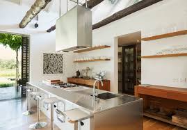 how to clean stainless steel countertops