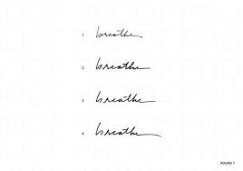 Modern Minimal Original Handwriting Tattoo Design Etsy In 2021 Cute Simple Tattoos Handwriting Tattoo Tattoo Designs