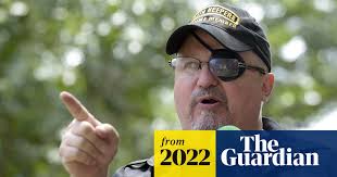 Jury deliberations begin in January 6 sedition trial of Oath Keepers  founder