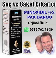 Sac Ve Sakal Cikarmada Tek Ilac Minoxidil Turkiye De Sakal Sac Serum