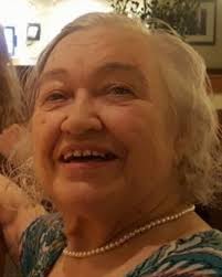 Ella Beth Smith Byrd Obituary June 10, 2023