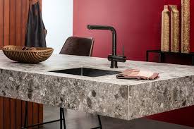 Maybe you would like to learn more about one of these? Arbeitsplatten Fur Die Kuche Granit Holz Keramik Edelstahl Schoner Wohnen