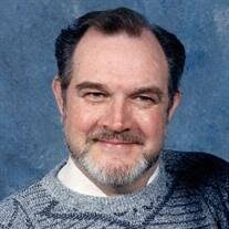 Mr. William Morris Dickens Obituary