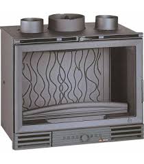 Maybe you would like to learn more about one of these? Foyers Et Inserts Pour Cheminees Invicta Deville Cadel Mcz Poele Plus