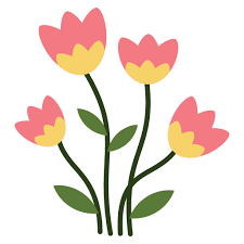 Flower - Free nature icons