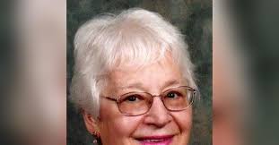 Betty Jane Moon Obituary