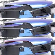 wrapgrade poly skin for dji mavic air unit a wrap decal the unit mavic dji