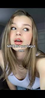 Natalie Reynold Mask Girl