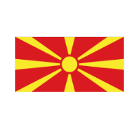 Macedonia emoji (u+1f1f2 u+1f1f0) was released by unicode in 2010, as a part of unicode version 6.0. Meaning Of Flag North Macedonia Emoji With Images