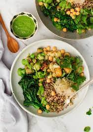 Roasted Veggie Grain Bowl Recipe Love And Lemons Recipe Grain Bowl Recipe Bowls Recipe Roasted Veggies