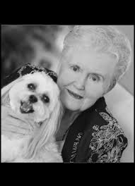 Dorothy Mackey Obituary (1926