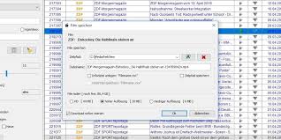 It is run as an independent nonprofit institution, which was founded by all federal states of germany. Videos Aus Zdf Mediathek Direkt Herunterladen Pc Welt