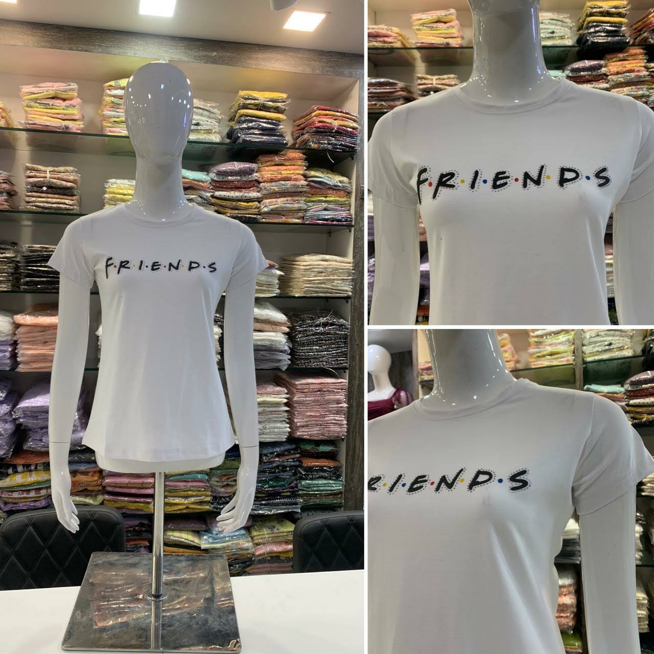 Ladies Tshirts product image