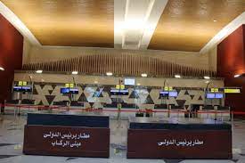 يقع جنوب مرسى علم بالقرب من منطقة حلايب وشلاتين ويهدف لتعزيز السياحة في منطقة مرسى علم والبحر الأحمر وسهولة الوصول لحلايب وشلاتين وخدمة أهالي المنطقة. Uo7qvwxm5d0zcm