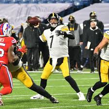 We did not find results for: Espn Predicts The Steelers To Be In The Afc Championship Game Behind The Steel Curtain