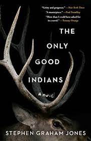 The second book by stephen graham jones this year after the only good indians, this zippy horror sees a bunch of teens pull a prank in a movie theater involving a dressed up mannequin which turns tragic. Best Horror 2020 Goodreads Choice Awards