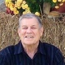 Thomas William Ingle Obituary