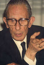 João Alfredo Lobo Antunes, * 1915