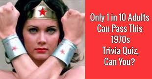 The editors of publications international, ltd. Only 1 In 10 Adults Can Pass This 1970s Trivia Quiz Can You Quizpug