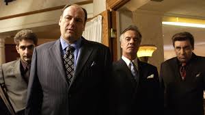 There's a zip file with all. The Sopranos Wallpapers Top Free The Sopranos Backgrounds Wallpaperaccess