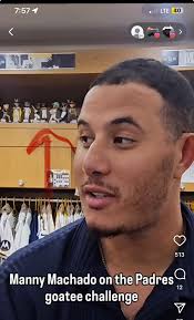 Never noticed this before! He should join the group 🤣