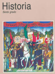 Libro de historia 6 grado. Historia Sexto Grado 1994 Parte 1 2 Libros De La Sep 1993 Facebook