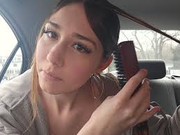 FROM THE WINY RADIO NEWSROOM: MISSING CHILD FROM BOZRAH: FROM CT STATE  POLICE: THE FOLLOWING SILVER ALERT HAS BEEN ISSUED: SOFIA HILL Age: 16 DOB:  11/03/2008 Sex: Female Race: White Hair: Brown