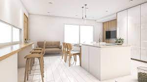 Black, white and gold is a classic color combination that never goes out of style! White Kitchens Out 7 Design Ideas To Make Yours Look Timeless