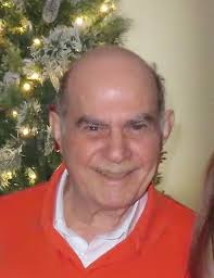 Obituary information for Argyrios "Al" Panou