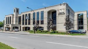 Centre Funeraire Cote Des Neiges Funeral Cremation