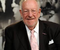 OPINION: In a city with chronic amnesia, former Mayor Goodman remembers his  Las Vegas